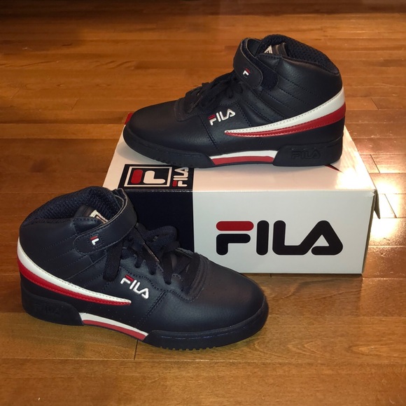 fila classics